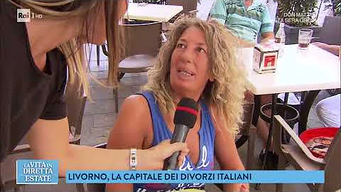 Quanti abitanti ci sono a Livorno nel 2021?