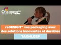Keynote taghleef  redesign vos packaging avec des solutions innovantes et durables