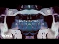 Snow Patrol - Headlights On Dark Roads (Live In Berlin / Visualiser)