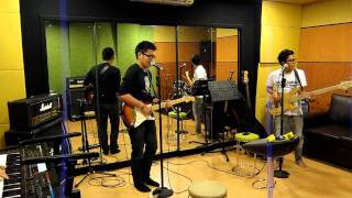 Download Lagu Juno - Bidadari (Andre Hehanusa Cover) MP3