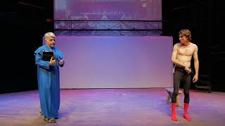 The Interlude of Youth - Early 16th Century Play