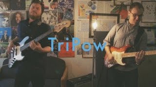 TriPow: dsco Dorm Sessions