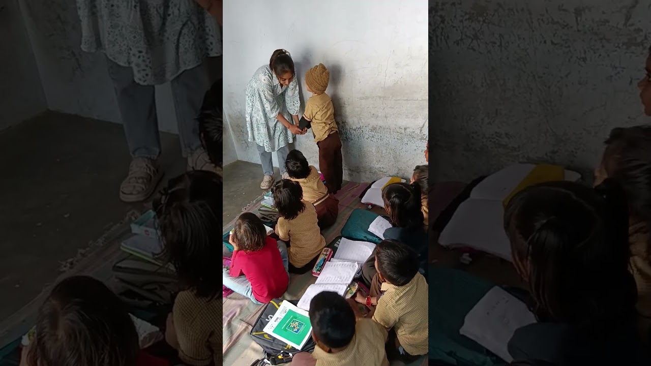 DECE PROJECT VIDEO DAY-8 