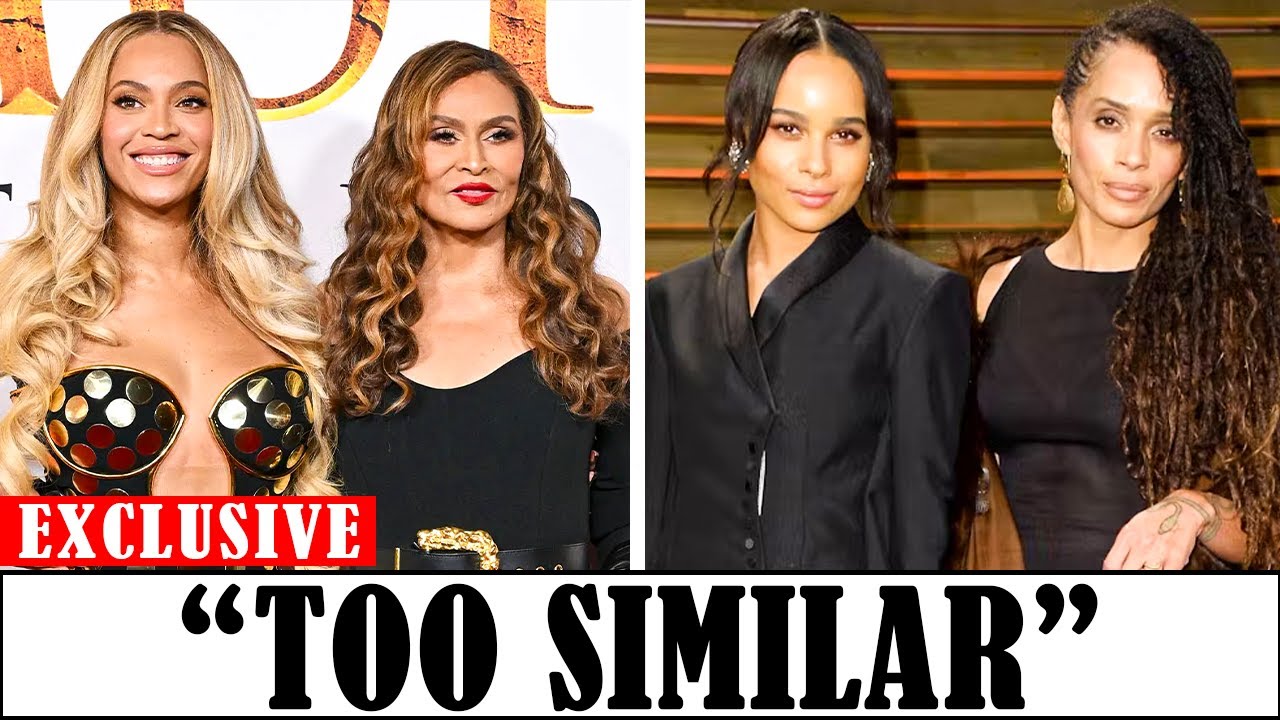 15 Celebrity Kids Who Look Exactly Like Their Parents