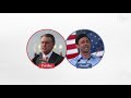 Why a US election in Georgia matters so much