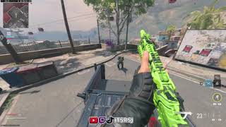 This LONGBOW SETUP Makes Lobbies Too Easy