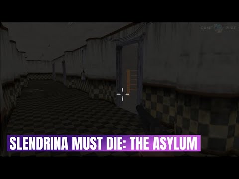 Slendrina Must Die: The Asylum - Free download and software