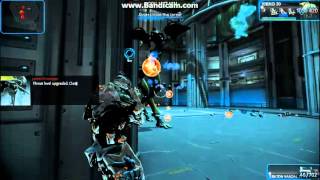 Warframe: OBEX Killing Contest Submission (Did someone say fireworks)