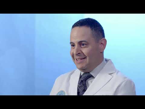 Dr. Tim Atalla on Urology