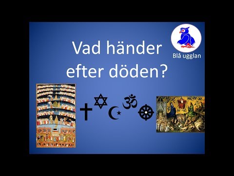 Video: Vi Kommer Att Gå Till Parallella Världar Efter Döden. Teorier Om Livet Utöver Det Materiella - Alternativ Vy