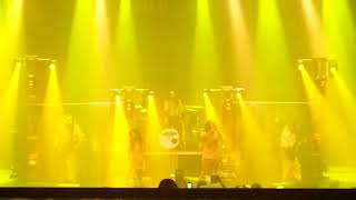 Lacuna Coil - Heavens A Lie Orlando FL