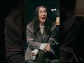 O SUSTO ABSURDO que o Fábio Porchat levou | Que História É Essa, Porchat? | GNT | #shorts