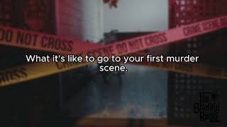 The Briefing Room Season 2 Trailer