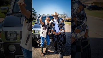 Kountry Fresh Talk (full show) Hosted by Kris Moore featuring Ciddy Boi P