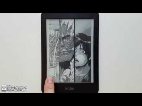 Kobo Clara HD Review