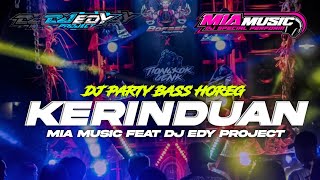 DJ KERINDUAN TRAP PARTY JARANAN BASS HOREG LAGU LAWAS RHOMA IRAMA