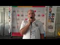 Frisbee in Hungary - World Urban Games 2019