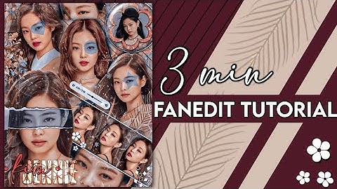 ::\🌟3 𝗠𝗶𝗻𝘂𝘁𝗲𝘀 𝗙𝗮𝗻 𝗘𝗱𝗶𝘁 𝗧𝘂𝘁𝗼𝗿𝗶𝗮𝗹 🦋::/||𝑬𝒂𝒔𝒚 𝑭𝒂𝒏 𝑬𝒅𝒊𝒕 𝒕𝒖𝒕𝒐𝒓𝒊𝒂𝒍||𝙱𝚎𝚐𝚒𝚗𝚗𝚎𝚛