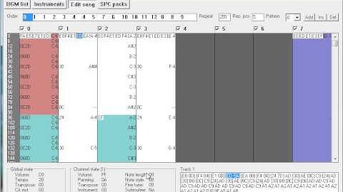 [TUTORIAL] Earthbound Music Editor - Part 3