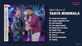 Andai Tak Berpisah - Tasya Rosmala (Full Album)