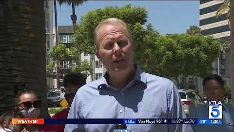 Faulconer Challenges Gavin Newsom To Discuss His Record In A Live Debate