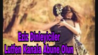 Super Ayriliq Mahnisi Dinlemeye Deyer Resimi