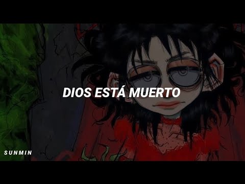 IC3PEAK, Grimes - Last Day / Новый день {Sub español}