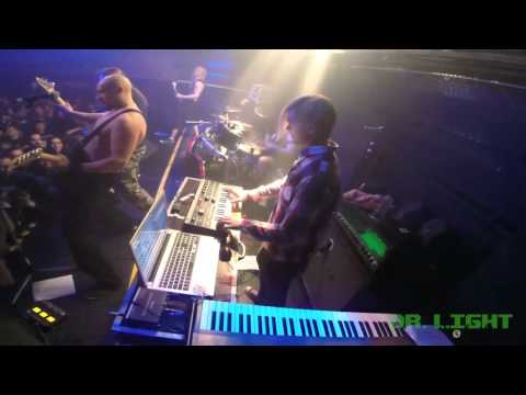 Kalmah - They Will Return [Live in Montreal]
