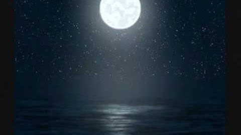 LA LUNA Y EL MAR "Alberto Pacheco Y Los Curramberos Del Guayabal"﻿ (Limpia)