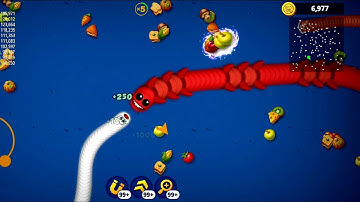 Worms, Zone, gameplay, walkthrough, level, Mobile, #games,