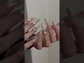 classic Nail #classicnails #nails #nailartdesign #nailart #nailinspo #nailgelart #nailidea #nailart