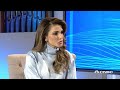 Queen Rania Education Is At The Top Of My Priority List CNBC Conversation 