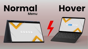 Icon Hover Effects with Text And Gradient Drop Shadow Using HTML and CSS