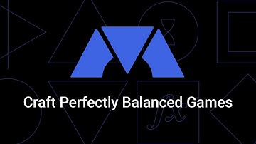 Machinations: Craft Perfectly Balanced Games