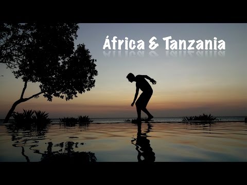 viaje a tanzania