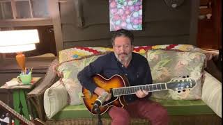 Watch John Pizzarelli Three Little Words video