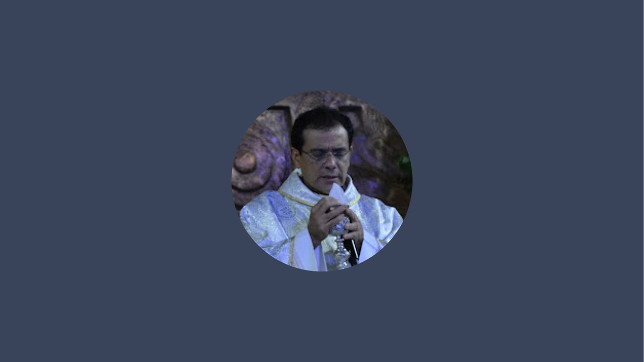 Rosario al Espíritu Santo por almas Purgantes 🙏🙌❤️🔥🙏