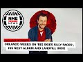 Capture de la vidéo Orlando Weeks On 'Big Skies Silly Faces', His Next Album And Landfill Indie