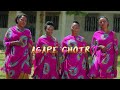 IBYAHANUWE BY AGAPE CHOIR SDA HOIMA (OFFICIAL VIDEO)