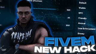 [NEW] Cheat Fivem 2026 | Fivem Free Mod Menu &amp; Mod Menu Fivem - Undetected 2026