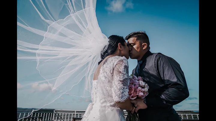 Norma & Patrick Full Wedding Video