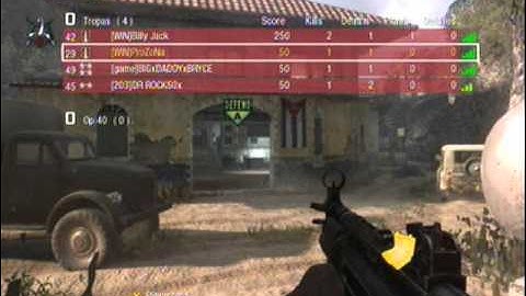 DIspute against Big Decksss