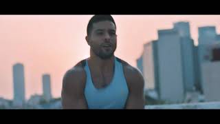 Adidas - READY FOR SPORT - Sagi Muki (fight for your dreams) ENG