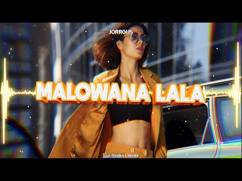 Wideo: Malowana dama