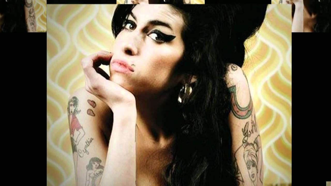 Amy Winehouse Sextape