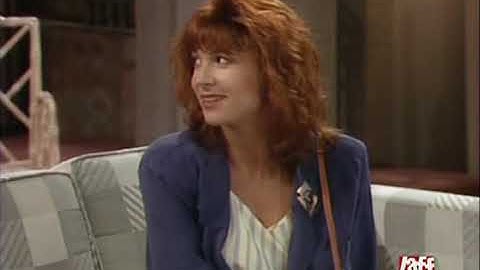 Empty Nest Season 2 Episode 1 Settling