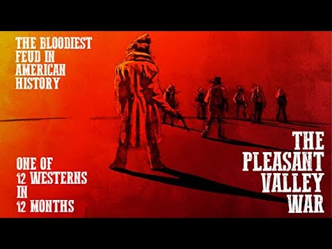 The Pleasant Valley War (2021) | Trailer | Travis Mills, Cat Roberts, Frank Haraksin