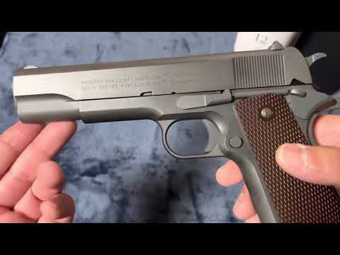 パックマイヤー コンバット スペシャル 