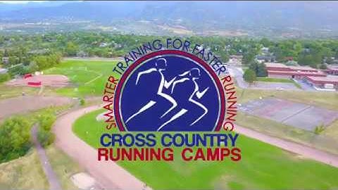 Smarter Training For Faster Running - Camp Video 2017
