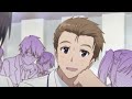 大圖書館的牧羊人 01 BDRip 大図書館の羊飼い Daito x264 flac